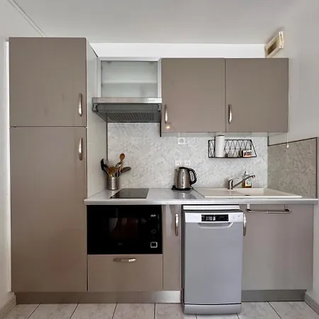 A 2 Pas Du Port De Plaisance Saint-Valéry-sur-Somme