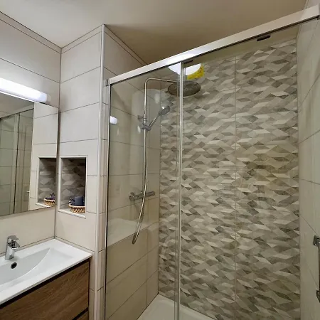 A 2 Pas Du Port De Plaisance Apartman Saint-Valéry-sur-Somme